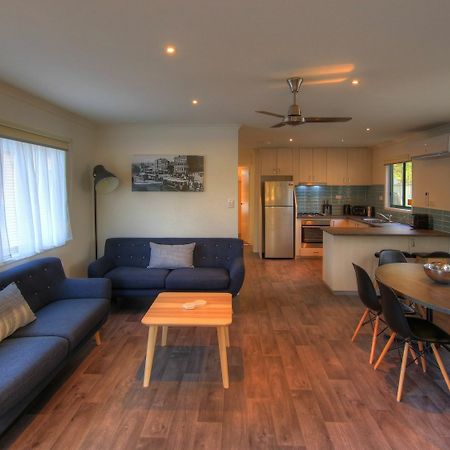 Eureka Stockade Holiday Park Ballarat Luaran gambar