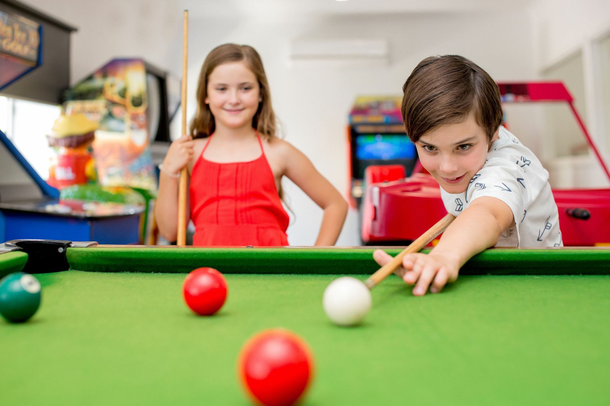 Eureka Stockade Holiday Park Ballarat Luaran gambar