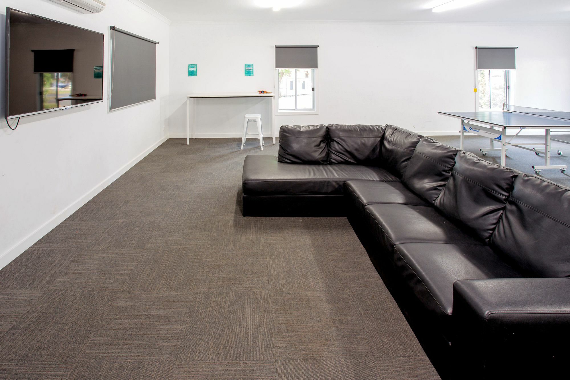 Eureka Stockade Holiday Park Ballarat Luaran gambar